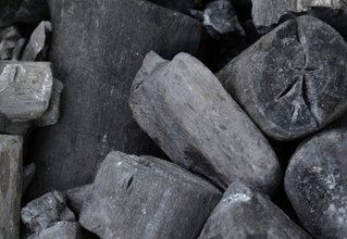 Charcoal